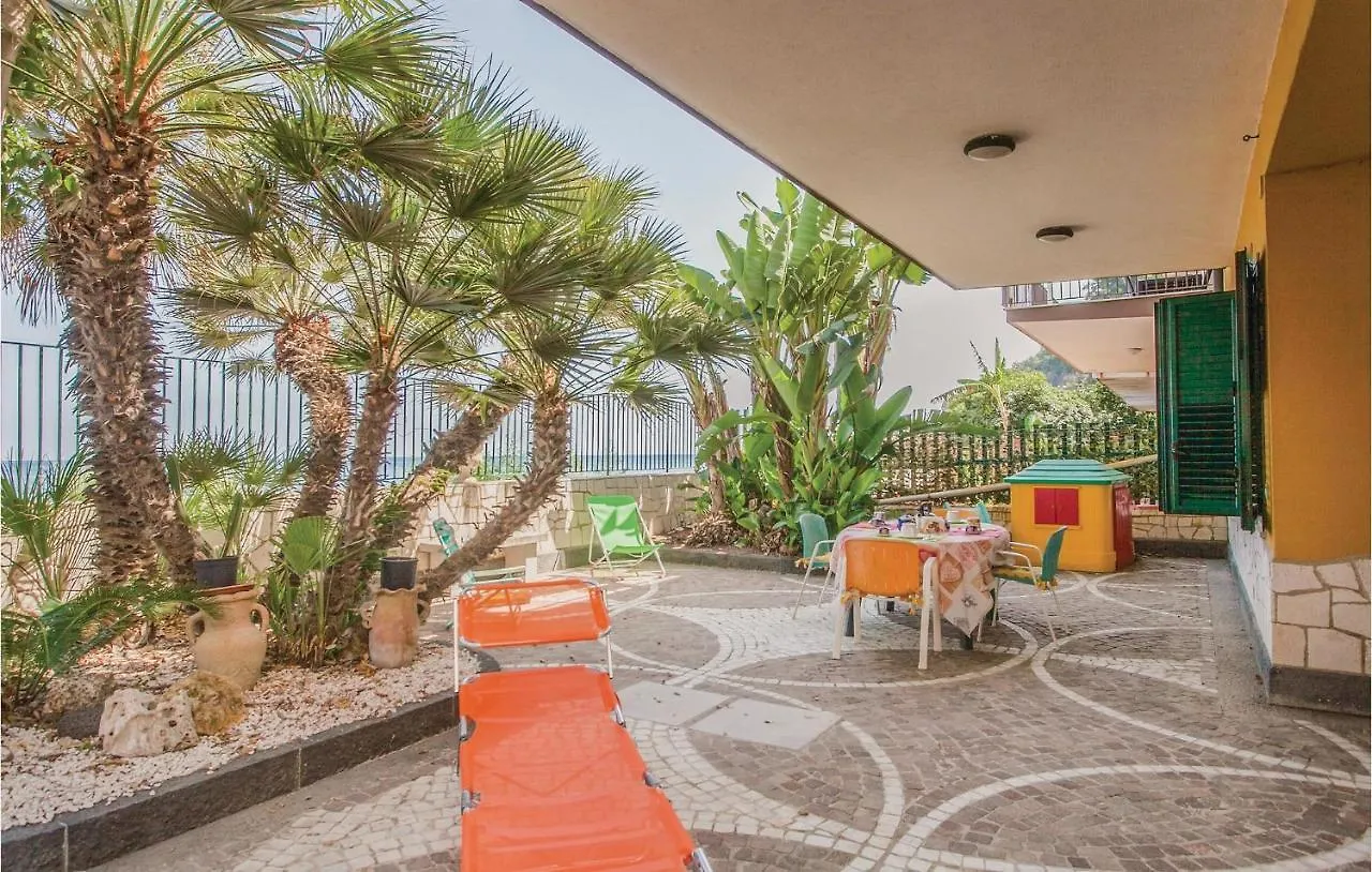 Praiola Villa San Leonardello Holiday home