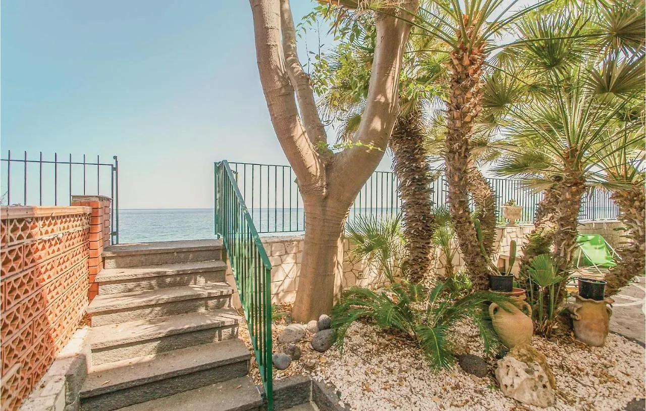 Holiday home Praiola Villa San Leonardello Italy