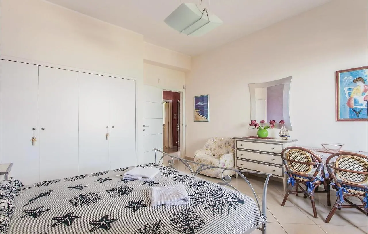 Holiday home Praiola Villa San Leonardello