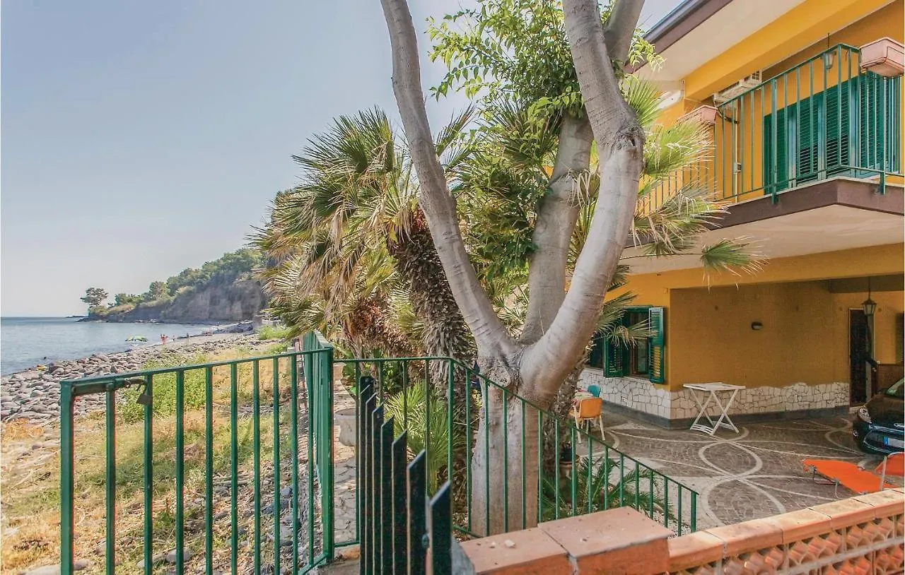 Holiday home Praiola Villa San Leonardello