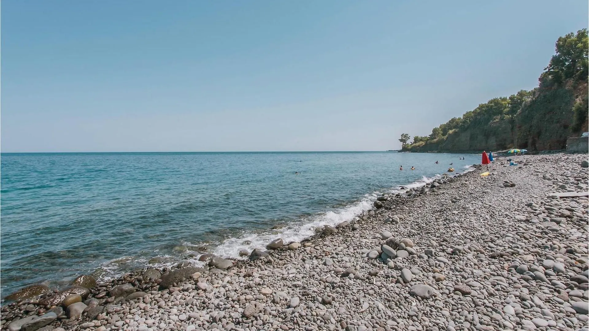 Praiola Villa San Leonardello Italy